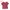 Uniqlo Casual Crop Top Wanita Pink
