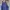 Dress Pesta Halter Neck Midi Ungu Lilly Pulitzer Preloved photo 2