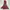 Nike Streetwear Reworked Hoody Pria burgundy red photo 4