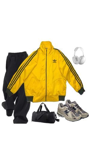 Sport Jacket 