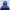 Global Work Y2K Gorpcore Windbreaker Pria blue photo 6