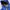 Global Work Y2K Gorpcore Windbreaker Pria blue photo 8