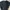 Short sleeved knitted cardigan black photo 3