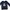 H&M Minimalist Fur Coat Kids Blue