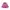 Vintage Casual Parka Wanita purple photo 2