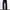 Uniqlo Luxury Skinny jeans Wanita navy black photo 1