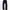 Uniqlo Luxury Skinny Jeans Wanita Navy Black