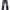 Hysteric Glamour Jeans Selvadge Japan