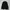 Hoodie Acover Black Youth Print photo 2