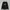 Hoodie Acover Black Youth Print photo 1