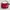 Coach Pink Pleated Leather Zipper Closure Shoulder/crossbody