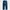 Ne-net By Issey Miyake Drop Croth Light Denim