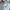 Mini dress baby blue The Editors Market photo 2
