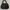Vintage Esprit Black Shoulder Bag photo 1