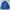 Asics Casual Bomber Jacket Pria Blue