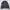 Biker Bomber jacket Pria black red photo 3