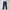 Celana Jeans Kulot Loose Pants Denim Not uniqlo gu zara photo 1