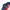 Sportswear Casual Track jacket Pria blue red photo 5