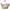Couronne Casual Tote bag Wanita cream photo 1