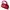 Arnaldo Basini Casual Tote Bag Wanita Red