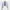 Shein Indie Cosplay Crop top Wanita white blue photo 2