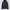 UNIQLO oversize parka navy photo 7