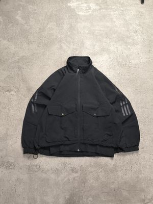 Adidas Women Windbreker Jaket 