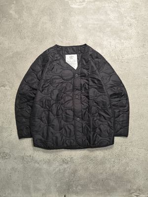 Wym Military Qualited Linner Jaket