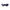 Y2K Clear Blue Glasses Wide Sized