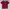 Gucci Logo Striped Tshirt Red/Navy Linen Blend