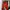 Topshop Red Cable Knit Cropped Turtleneck Sweater