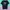 Stussy Streetwear Y2K T-shirt Pria silver black photo 1
