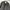 Zara Luxury Bomber Jacket Pria Black Gray