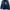 Descente Casual Varsity Jacket Pria Navy