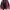 The North Face Gorpcore Sportswear Windbreaker Pria red photo 2
