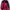 The North Face Gorpcore Sportswear Windbreaker Pria Red