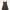 Shein Luxury Casual Going out dress Wanita brown black photo 1