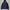 HOODIE ADIDAS NAVY RED photo 4