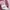 COMME des GARÇONS Streetwear Casual T-shirt Pria red pink photo 2