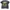 Vintage bootleg nirvana smile black fade tee photo 1