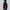 Gorpcore Outdoor Jacket By Active Gear Black Pink
