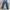 Levi's 502 Regular Fit Blue Denim