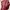 Zara burgundy lace top. Red Christmas top photo 4