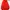 Luxury Babydoll Dress Wanita Red