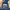 Stradivarius Vintage Casual Denim jacket Wanita navy photo 4