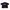 Shirt Boxy Oversize Hares Flower Black photo 2
