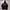 Hoodie Arigato Black