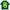 T-shirt babygangcially original green brand new photo 1