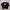 Sweatshirt Crewneck Apartemen black hand logo rubber photo 1