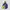 Champion Vintage Streetwear Trench coat Pria blue photo 2